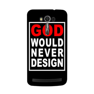 GOD would never design Casing HP