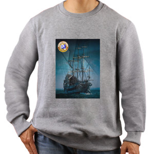 Jaket Sweater vinishi 3