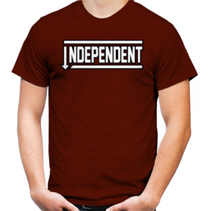 Kaos INDEPENDENT 1