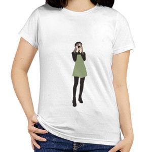 Kaos kaos style korea