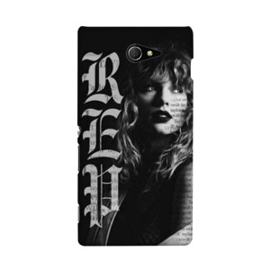 Taylor swift Casing HP