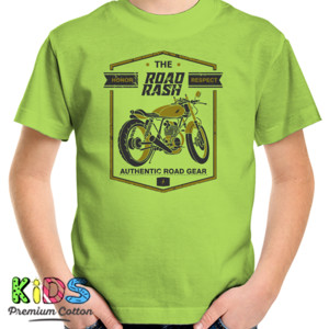 Kaos ROAD RASH