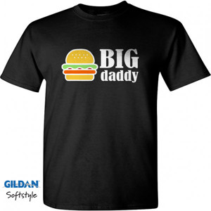 Kaos Big Daddy