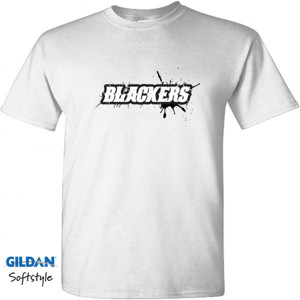 Kaos BL4CKERS WHITE