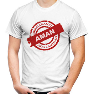 Kaos Aman