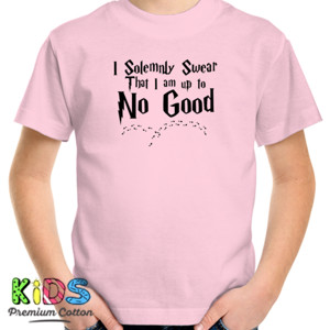 Kaos Harry Potter - Marauders Map