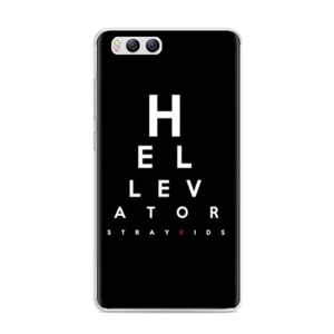 Casing HP Stray Kids Hellevator Case