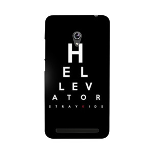 Stray Kids Hellevator Case Casing HP