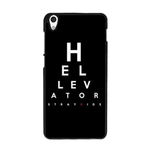 Stray Kids Hellevator Case Casing HP