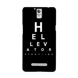 Stray Kids Hellevator Case Casing HP