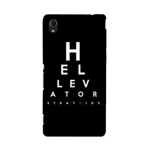 Stray Kids Hellevator Case Casing HP
