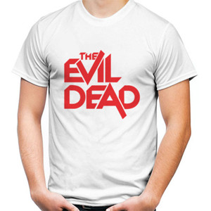 Kaos Distro The evil dead