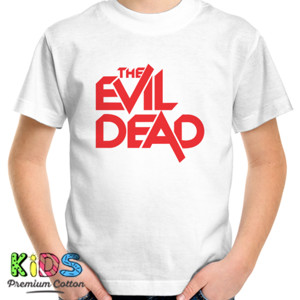 Kaos Distro The evil dead