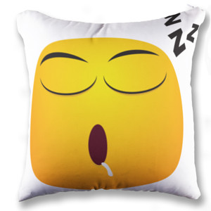 Bantal sleepy pillow