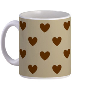 Mug NguNguPa Lovely Mug