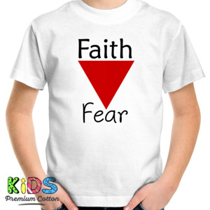Kaos Faith over Fear