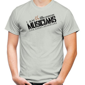 Kaos i'm musicians 