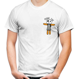 Kaos Mangtae