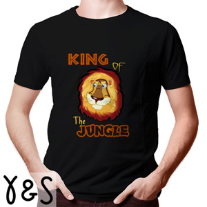 Kaos Jungle