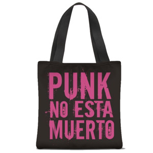 Tas Tote Fullprint PUNX 7