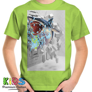 Kaos Shark