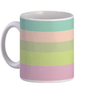 Mug M419