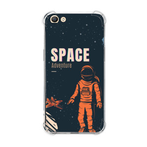 Casing HP Space for Adventure