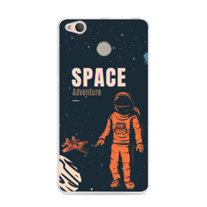 Casing HP Space for Adventure