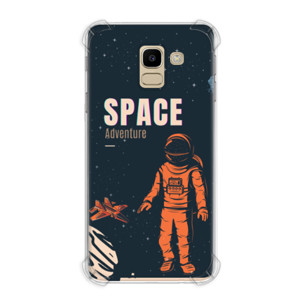 Casing HP Space for Adventure