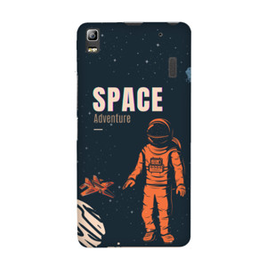 Space for Adventure Casing HP