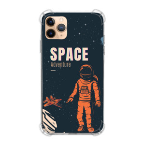 Casing HP Space for Adventure