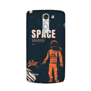 Space for Adventure Casing HP