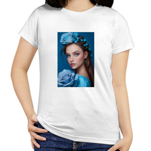 Kaos Blue Rose the Series 07