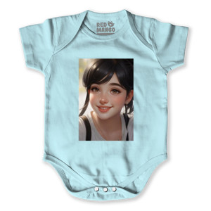 Baby Jumper Manga the Series 36