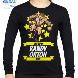 Kaos Randy Orton
