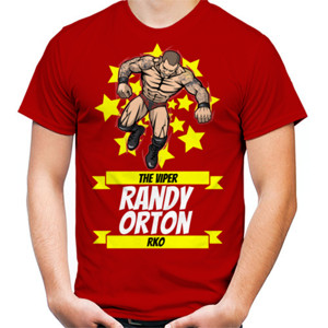 Kaos Randy Orton