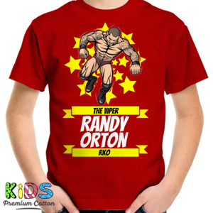 Kaos Randy Orton