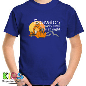 Kaos Excavators 2