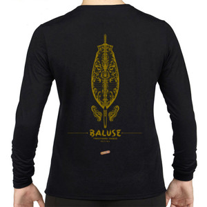 Kaos Kaos Baluse 2