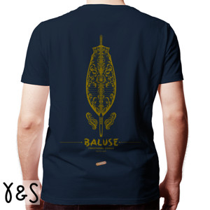 Kaos Kaos Baluse 2