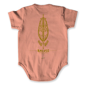 Baby Jumper Kaos Baluse 2