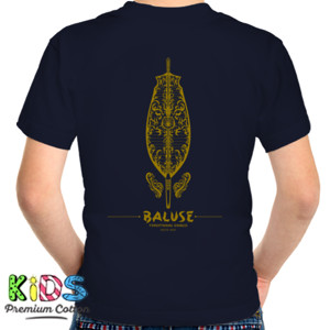 Kaos Kaos Baluse 2
