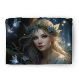 Sarung Bantal Fairy the series 15