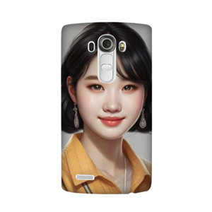 Portrait series 10 Casing HP