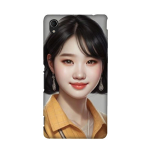 Portrait series 10 Casing HP