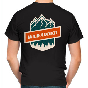 Kaos Advendent_Wild Addict_2
