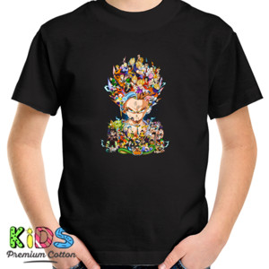 Kaos Kaos DESAIN ANIME DB002