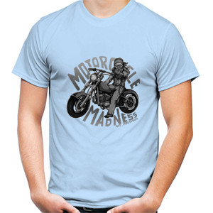 Kaos  MOTORCYLES MASNESS