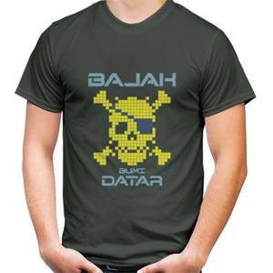 Kaos Bajak Bumi Datar