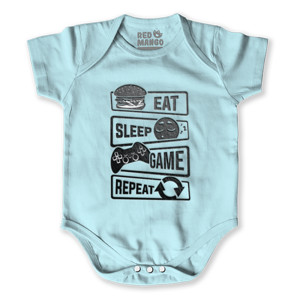 Baby Jumper Gamers schedule